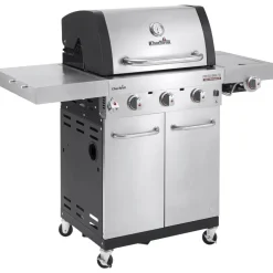Kaasugrilli Char-Broil Professional PRO S 3