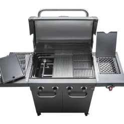 Kaasugrilli Char-Broil Professional Power Edition 4