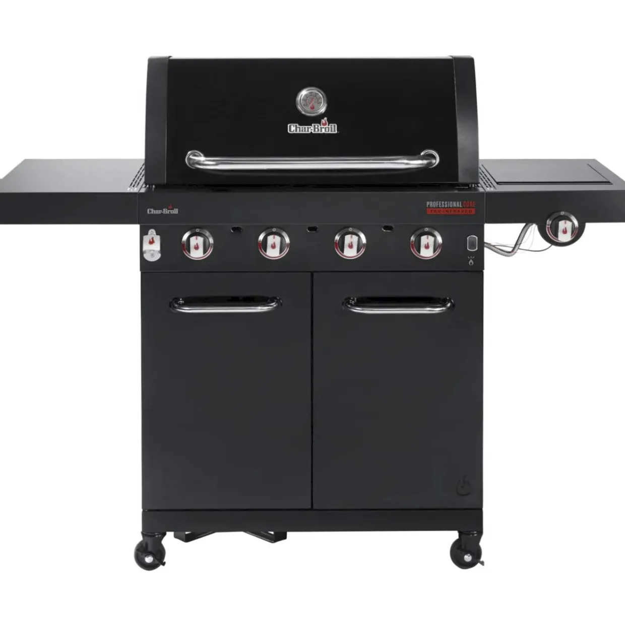 Kaasugrilli Char-Broil Professional CORE B 4