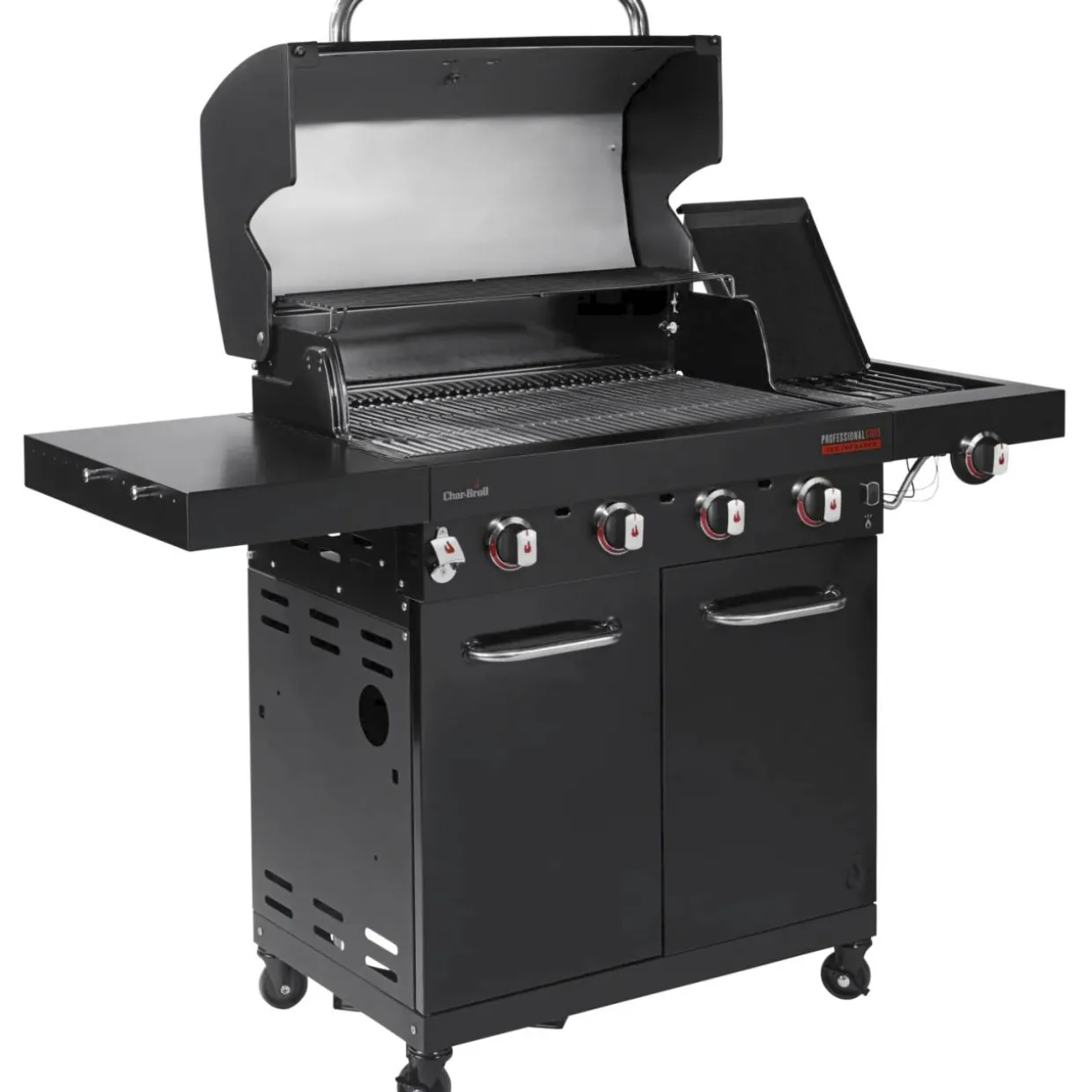 Kaasugrilli Char-Broil Professional CORE B 4