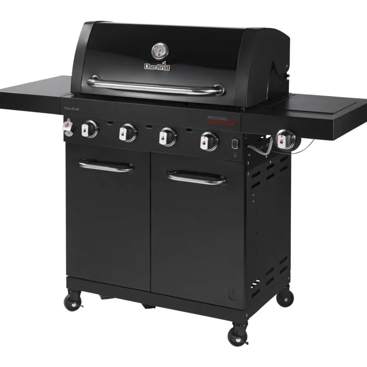 Kaasugrilli Char-Broil Professional CORE B 4