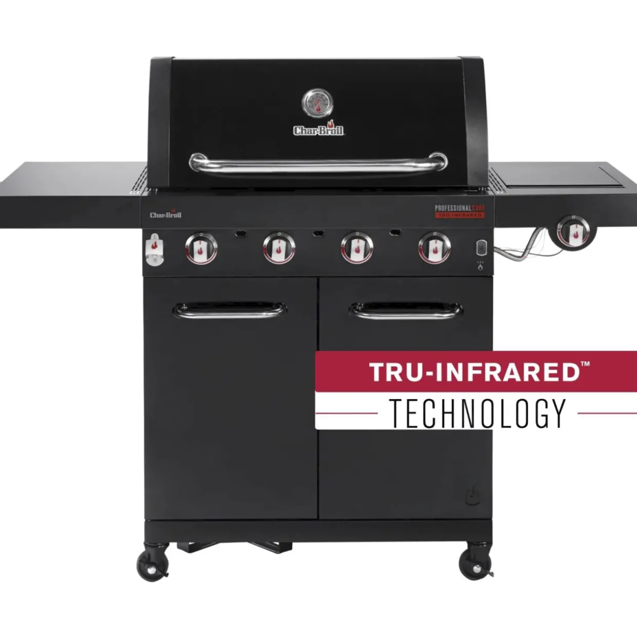 Kaasugrilli Char-Broil Professional CORE B 4