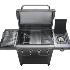 Kaasugrilli Char-Broil Professional CORE B 4