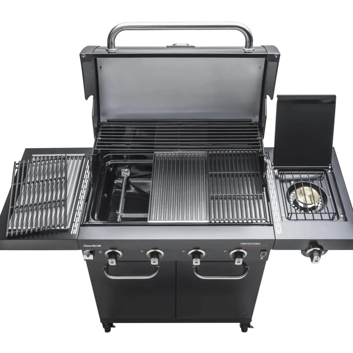 Kaasugrilli Char-Broil Professional CORE B 4
