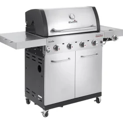 Kaasugrilli Char-Broil Professional PRO S 4