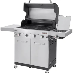 Kaasugrilli Char-Broil Professional PRO S 4
