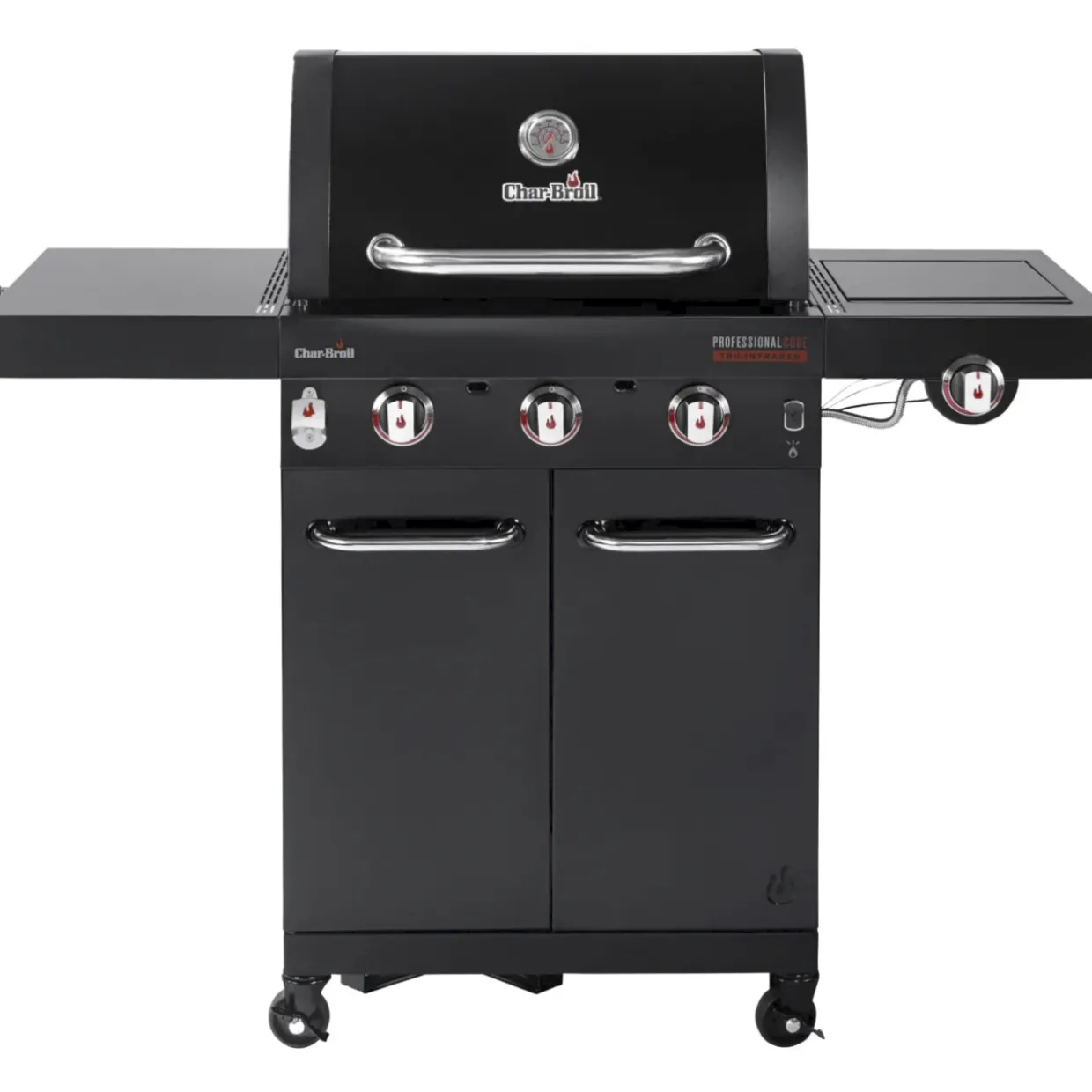 Kaasugrilli Char-Broil Professional CORE B 3