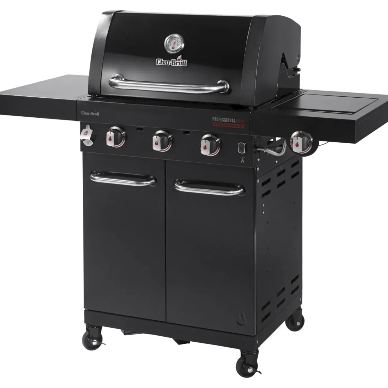 Kaasugrilli Char-Broil Professional CORE B 3