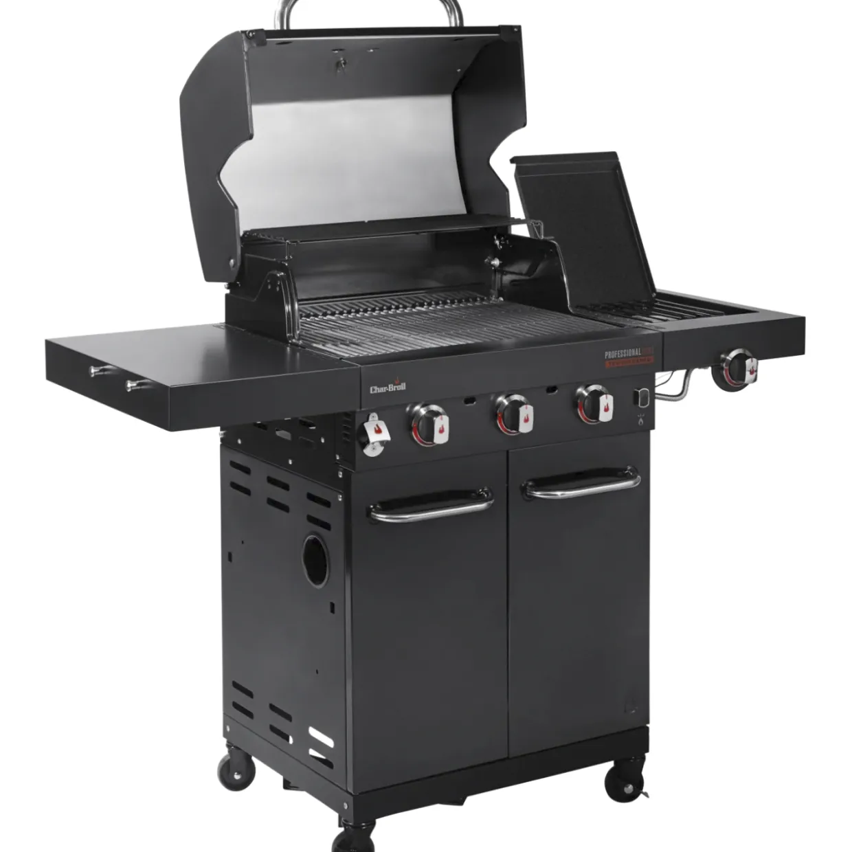 Kaasugrilli Char-Broil Professional CORE B 3