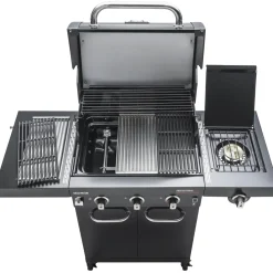 Kaasugrilli Char-Broil Professional CORE B 3