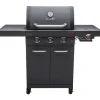 Kaasugrilli Char-Broil Professional Power Edition 3