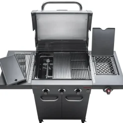 Kaasugrilli Char-Broil Professional Power Edition 3