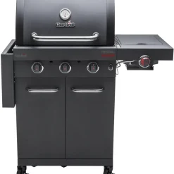 Kaasugrilli Char-Broil Professional Power Edition 3