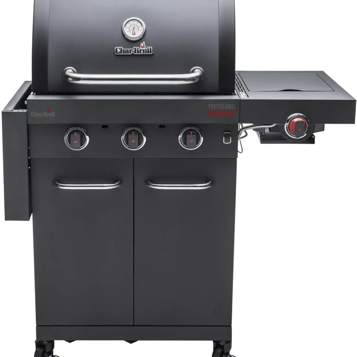 Kaasugrilli Char-Broil Professional Power Edition 3
