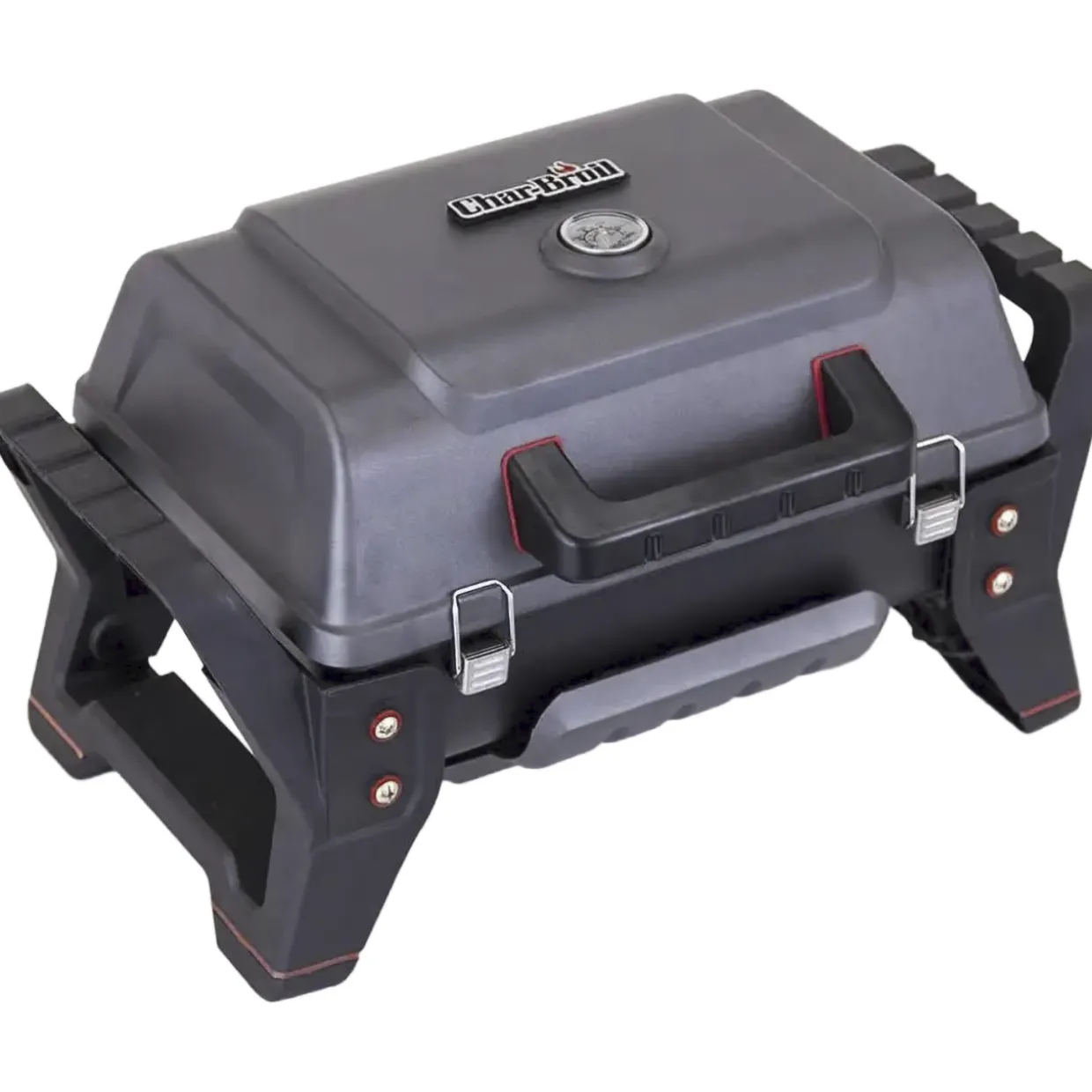 Kaasugrilli Char-Broil X200 Grill2Go