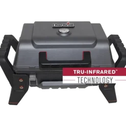 Kaasugrilli Char-Broil X200 Grill2Go
