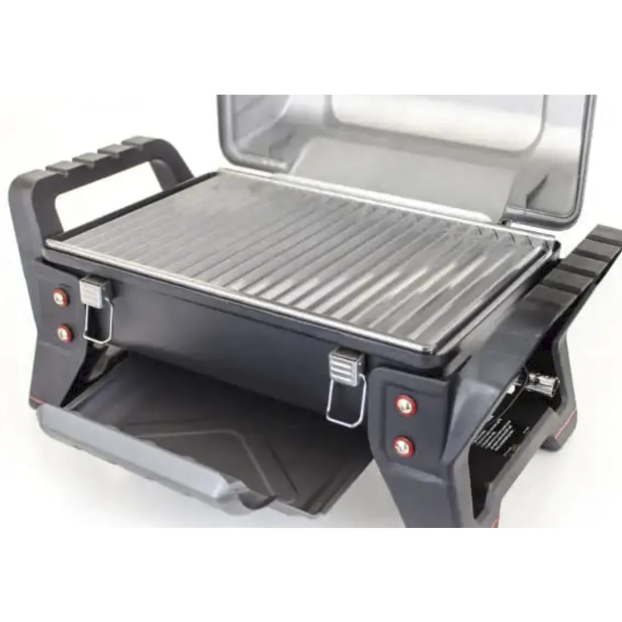 Kaasugrilli Char-Broil X200 Grill2Go