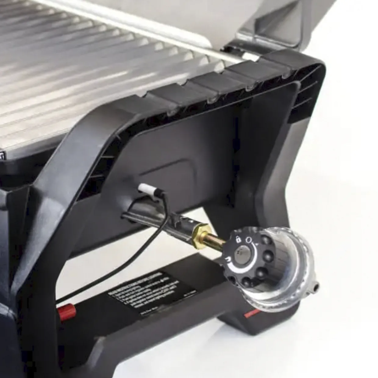 Kaasugrilli Char-Broil X200 Grill2Go
