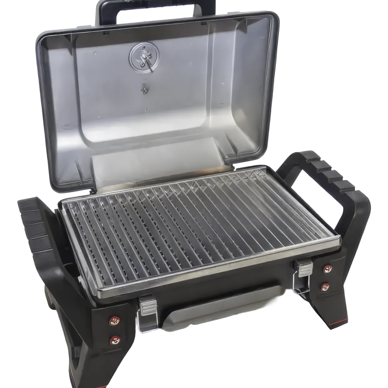 Kaasugrilli Char-Broil X200 Grill2Go