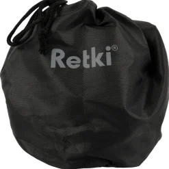 Kaasukeitin Retki Camp ’n’ Cook Pro, sis. letkun
