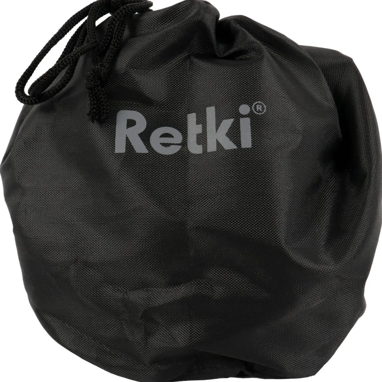 Kaasukeitin Retki Camp ’n’ Cook Pro, sis. letkun