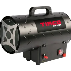 Kaasulämmitin Timco 10 kW