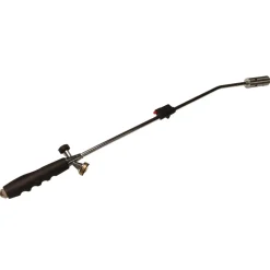 Kaasupoltin Piezo 7/16" Finbullet