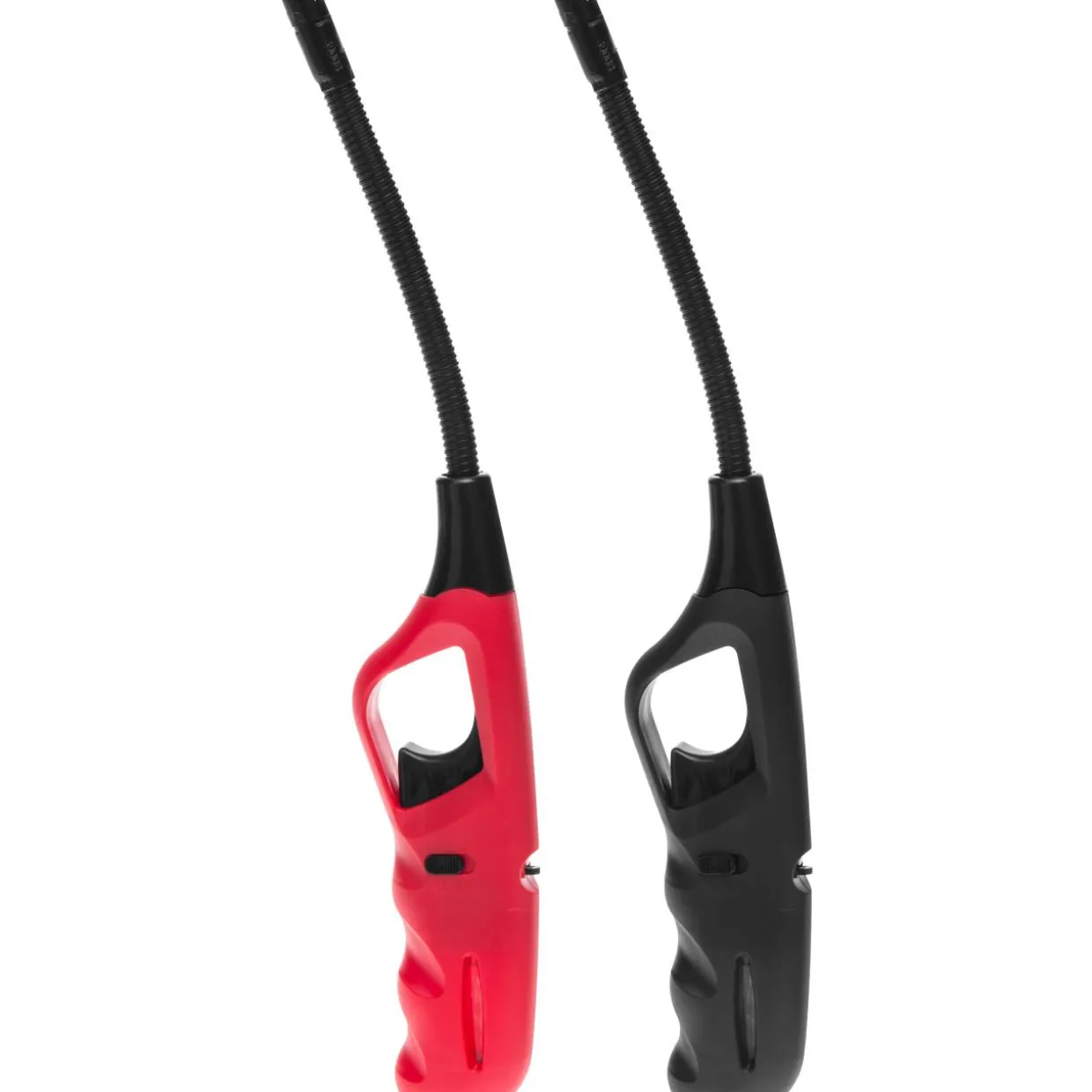 Kaasusytytin Mustang flexi myrskyliekillä 30 cm lajitelma