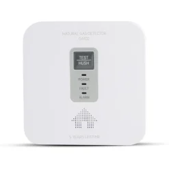 Kaasuvaroitin Housegard 12V + 230V