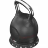 Kahvakuula Future TT Sport 10 kg, säädettävä