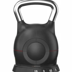 Kahvakuula Future TT Sport 10 kg, säädettävä