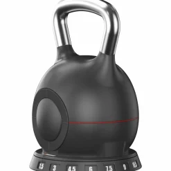 Kahvakuula Future TT Sport 10 kg, säädettävä