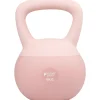 Kahvakuula Future TT Sport 6 kg pehmeä pinkki