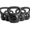 Kahvakuula Gymstick vinyyli 4 kg