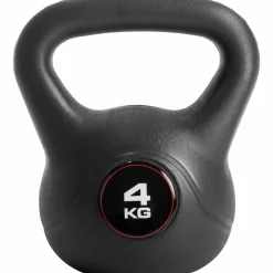Kahvakuula Gymstick vinyyli 4 kg