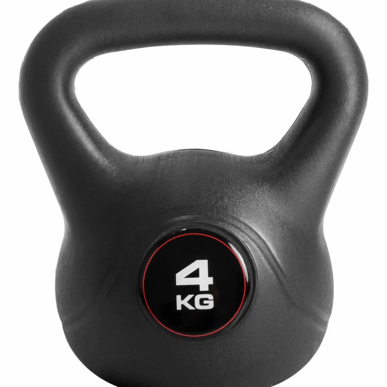 Kahvakuula Gymstick vinyyli 4 kg