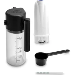 Kahviautomaatti DeLonghi Magnifica Start Milk
