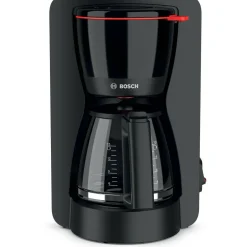 Kahvinkeitin Bosch MyMoment, musta