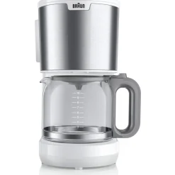 Kahvinkeitin Braun PurShine