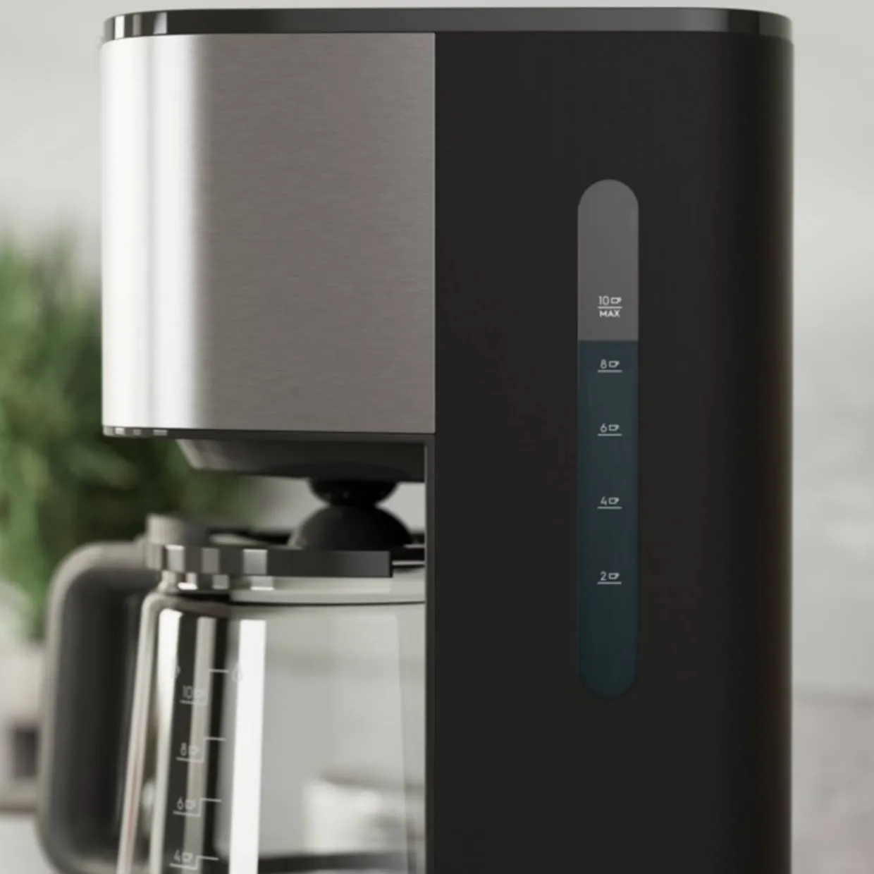 Kahvinkeitin Electrolux E3CM1-3ST
