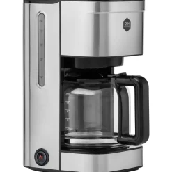 Kahvinkeitin OBH Nordica 2329 Bronx 1,4 l, ruostumaton teräs