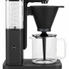 Kahvinkeitin Wilfa CM10B-A125