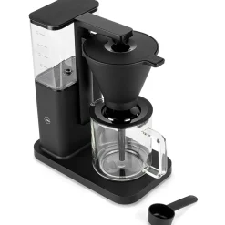 Kahvinkeitin Wilfa CM10B-A125