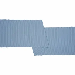 Kaitaliina Kotikulta 40 x 160 cm Essi sininen