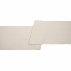 Kaitaliina Kotikulta 33 x 140 cm Kimalle Lurex kulta