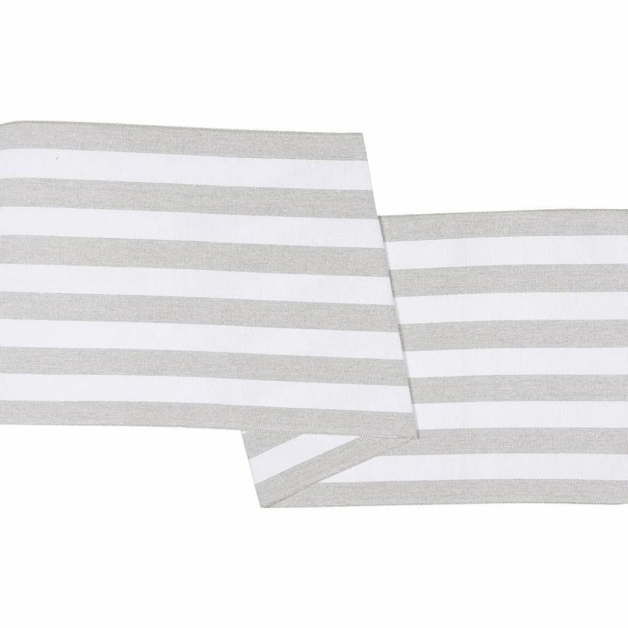 Kaitaliina Kotikulta 40 x 140 cm Raita pellava
