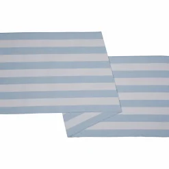 Kaitaliina Kotikulta 40 x 140 cm Sanni sininen