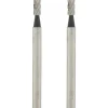 Kaiverrusterä Dremel 194 HSS 3,2 mm 2 kpl