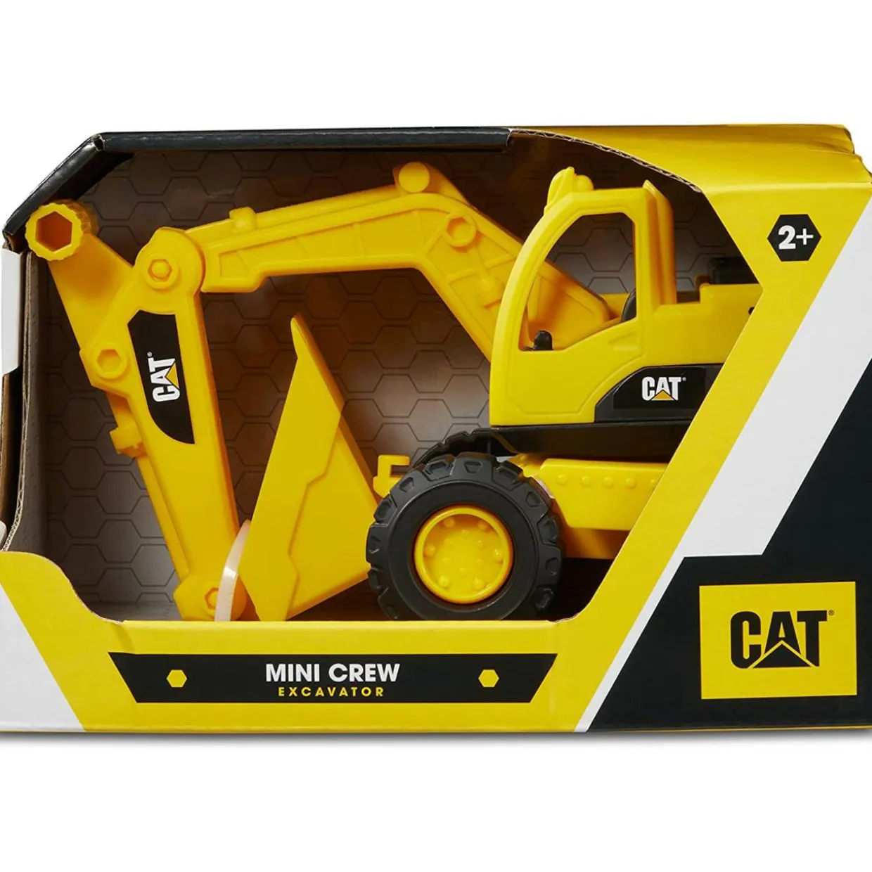 Kaivinkone CAT 18 cm Mini Crew