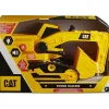 Kaivinkone 30 cm CAT Power Haulers